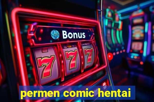 permen comic hentai